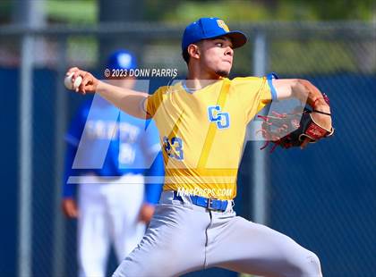 Thumbnail 2 in Charter Oak @ San Dimas photogallery.