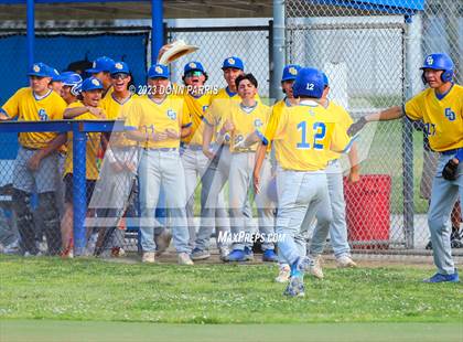 Thumbnail 1 in Charter Oak @ San Dimas photogallery.