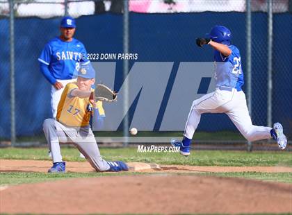 Thumbnail 1 in Charter Oak @ San Dimas photogallery.