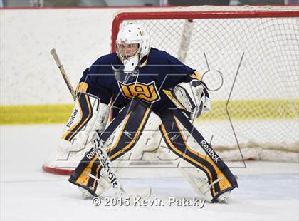 Thumbnail 1 in Woodstock Academy vs. Shepaug/Litchfield/Nonnewaug (CIAC D3 Quarterfinal) photogallery.