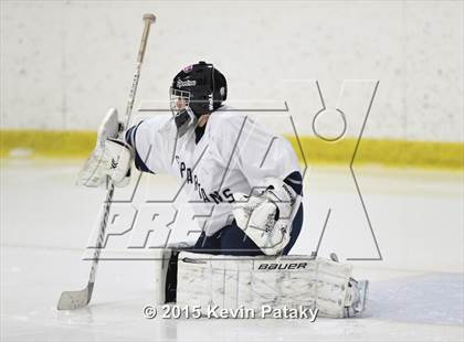 Thumbnail 1 in Woodstock Academy vs. Shepaug/Litchfield/Nonnewaug (CIAC D3 Quarterfinal) photogallery.