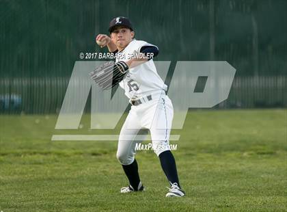 Thumbnail 3 in Lambrick High School Baseball Academy, Canada @ Leland (BBC Tournament) photogallery.