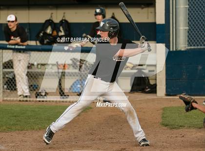 Thumbnail 2 in Lambrick High School Baseball Academy, Canada @ Leland (BBC Tournament) photogallery.