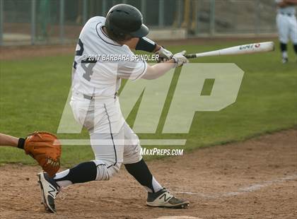 Thumbnail 3 in Lambrick High School Baseball Academy, Canada @ Leland (BBC Tournament) photogallery.