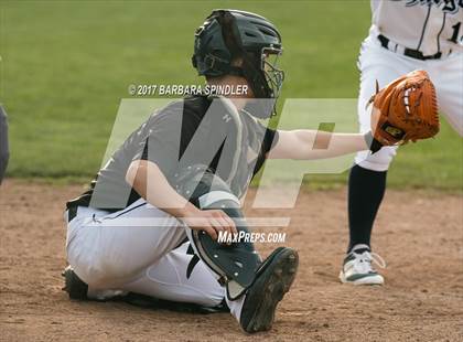 Thumbnail 3 in Lambrick High School Baseball Academy, Canada @ Leland (BBC Tournament) photogallery.