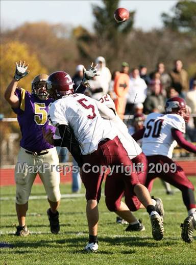 Monday, Nov 9, 2009