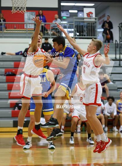 Thumbnail 3 in Taylorsville @ American Fork photogallery.