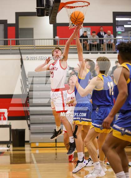 Thumbnail 3 in Taylorsville @ American Fork photogallery.