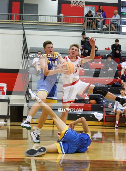 Thumbnail 3 in Taylorsville @ American Fork photogallery.