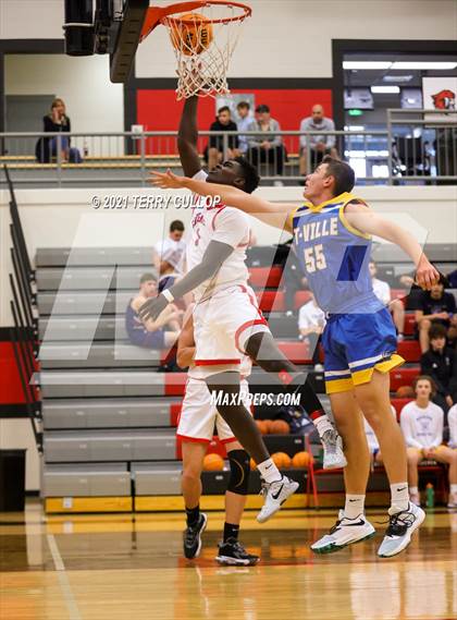 Thumbnail 1 in Taylorsville @ American Fork photogallery.