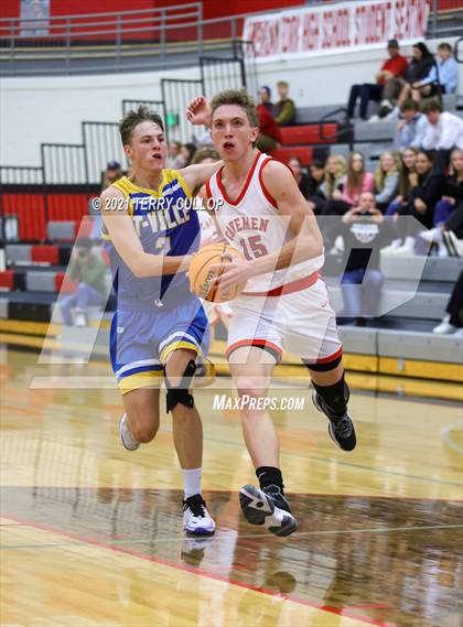 Thumbnail 3 in Taylorsville @ American Fork photogallery.