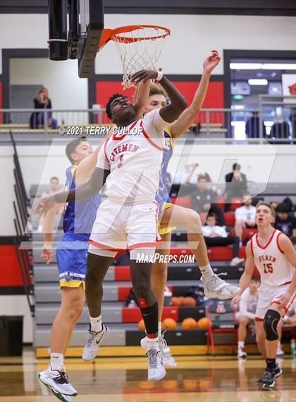 Thumbnail 1 in Taylorsville @ American Fork photogallery.