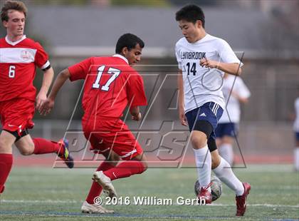 Thumbnail 3 in Saratoga @ Lynbrook photogallery.