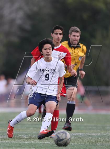 Thumbnail 1 in Saratoga @ Lynbrook photogallery.
