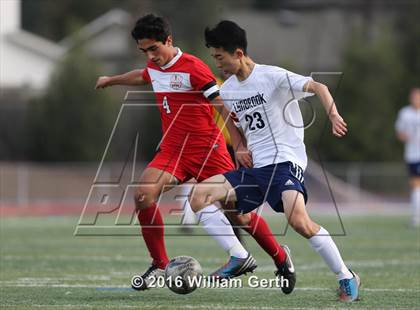 Thumbnail 2 in Saratoga @ Lynbrook photogallery.