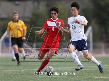 Thumbnail 1 in Saratoga @ Lynbrook photogallery.