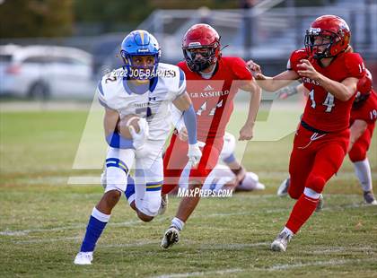 Thumbnail 3 in Oscar Smith vs Grassfield photogallery.