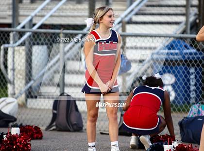 Thumbnail 1 in Oscar Smith vs Grassfield photogallery.