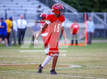 Thumbnail 3 in Oscar Smith vs Grassfield photogallery.