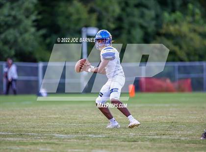 Thumbnail 2 in Oscar Smith vs Grassfield photogallery.