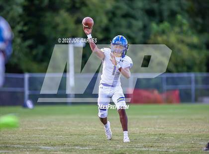 Thumbnail 3 in Oscar Smith vs Grassfield photogallery.