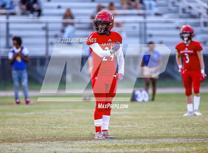 Thumbnail 2 in Oscar Smith vs Grassfield photogallery.
