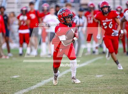 Thumbnail 3 in Oscar Smith vs Grassfield photogallery.