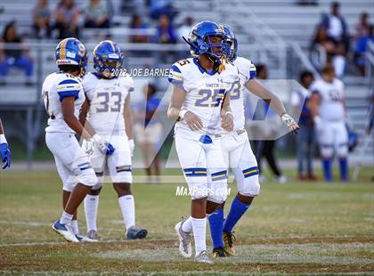 Thumbnail 3 in Oscar Smith vs Grassfield photogallery.