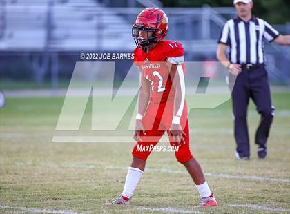 Thumbnail 2 in Oscar Smith vs Grassfield photogallery.