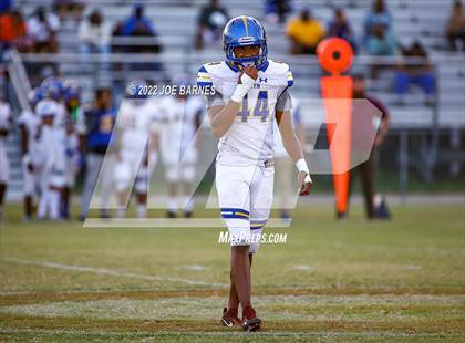 Thumbnail 1 in Oscar Smith vs Grassfield photogallery.