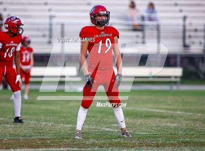 Thumbnail 1 in Oscar Smith vs Grassfield photogallery.