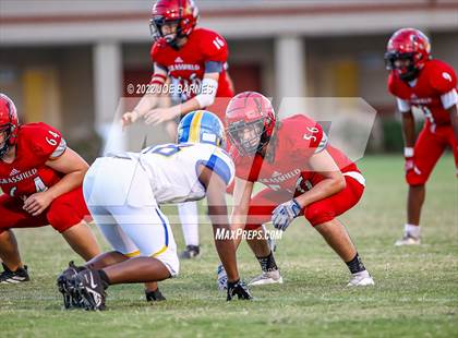 Thumbnail 3 in Oscar Smith vs Grassfield photogallery.