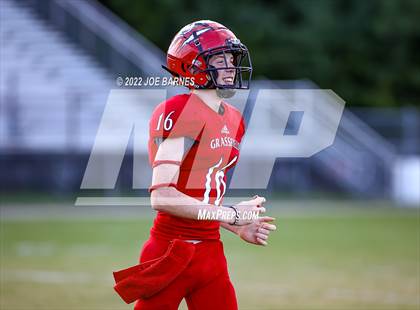 Thumbnail 2 in Oscar Smith vs Grassfield photogallery.
