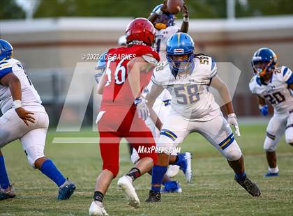 Thumbnail 3 in Oscar Smith vs Grassfield photogallery.