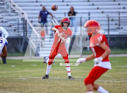 Thumbnail 3 in Oscar Smith vs Grassfield photogallery.
