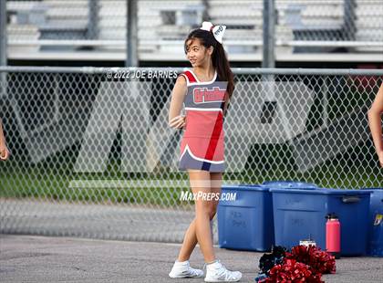 Thumbnail 3 in Oscar Smith vs Grassfield photogallery.