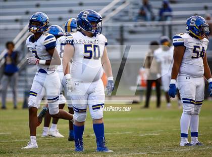 Thumbnail 3 in Oscar Smith vs Grassfield photogallery.