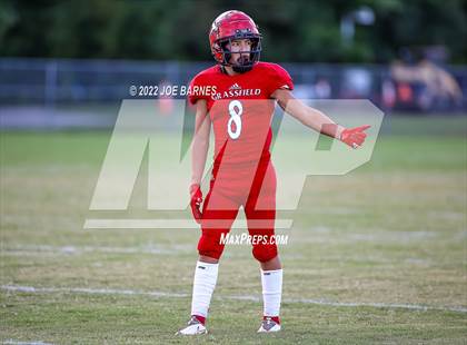 Thumbnail 2 in Oscar Smith vs Grassfield photogallery.