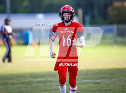 Thumbnail 3 in Oscar Smith vs Grassfield photogallery.