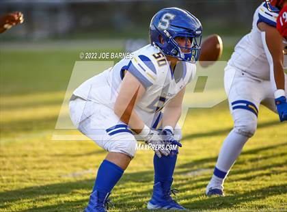 Thumbnail 3 in Oscar Smith vs Grassfield photogallery.