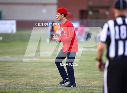Thumbnail 3 in Oscar Smith vs Grassfield photogallery.