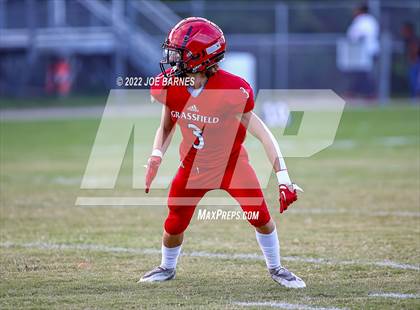 Thumbnail 2 in Oscar Smith vs Grassfield photogallery.