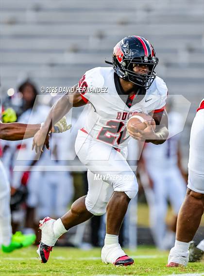 Thumbnail 1 in Hoke County @ Seventy-First photogallery.