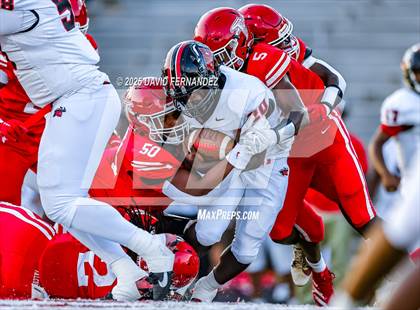 Thumbnail 3 in Hoke County @ Seventy-First photogallery.