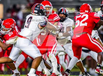Thumbnail 3 in Hoke County @ Seventy-First photogallery.