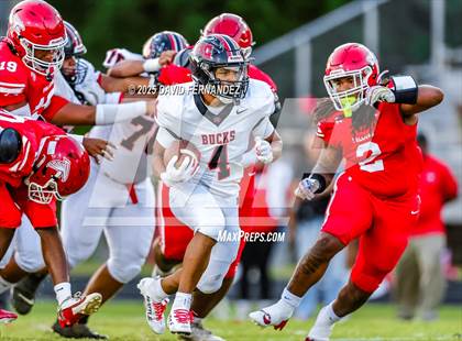 Thumbnail 1 in Hoke County @ Seventy-First photogallery.
