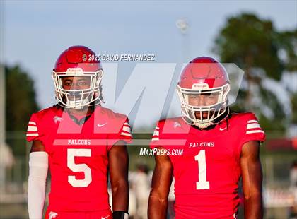 Thumbnail 3 in Hoke County @ Seventy-First photogallery.