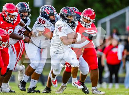 Thumbnail 3 in Hoke County @ Seventy-First photogallery.