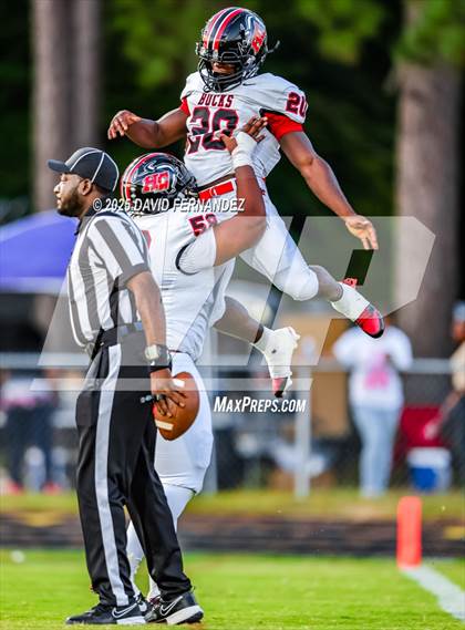 Thumbnail 2 in Hoke County @ Seventy-First photogallery.