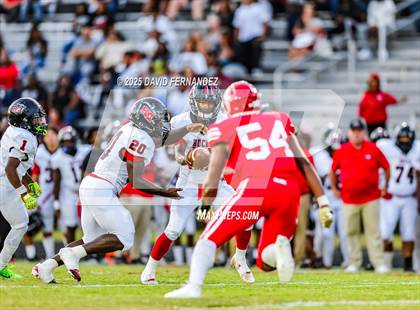 Thumbnail 3 in Hoke County @ Seventy-First photogallery.